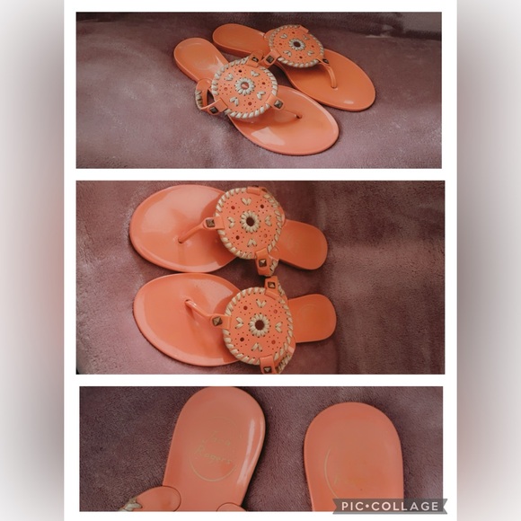 Jack Rogers - Picture 1 of 1